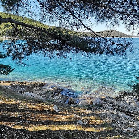 Villa Long Island Luxury Residence, Sali Dugi Otok-Private Parking,Next To Beach Luaran gambar