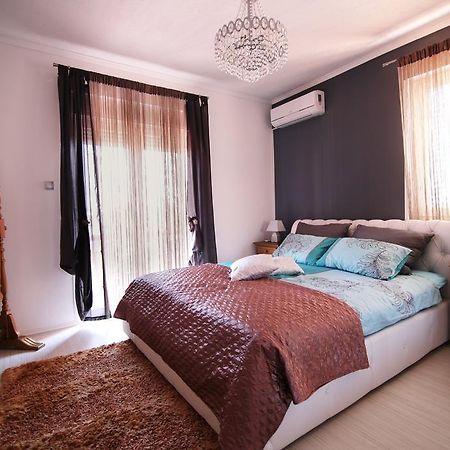 Villa Long Island Luxury Residence, Sali Dugi Otok-Private Parking,Next To Beach Bilik gambar