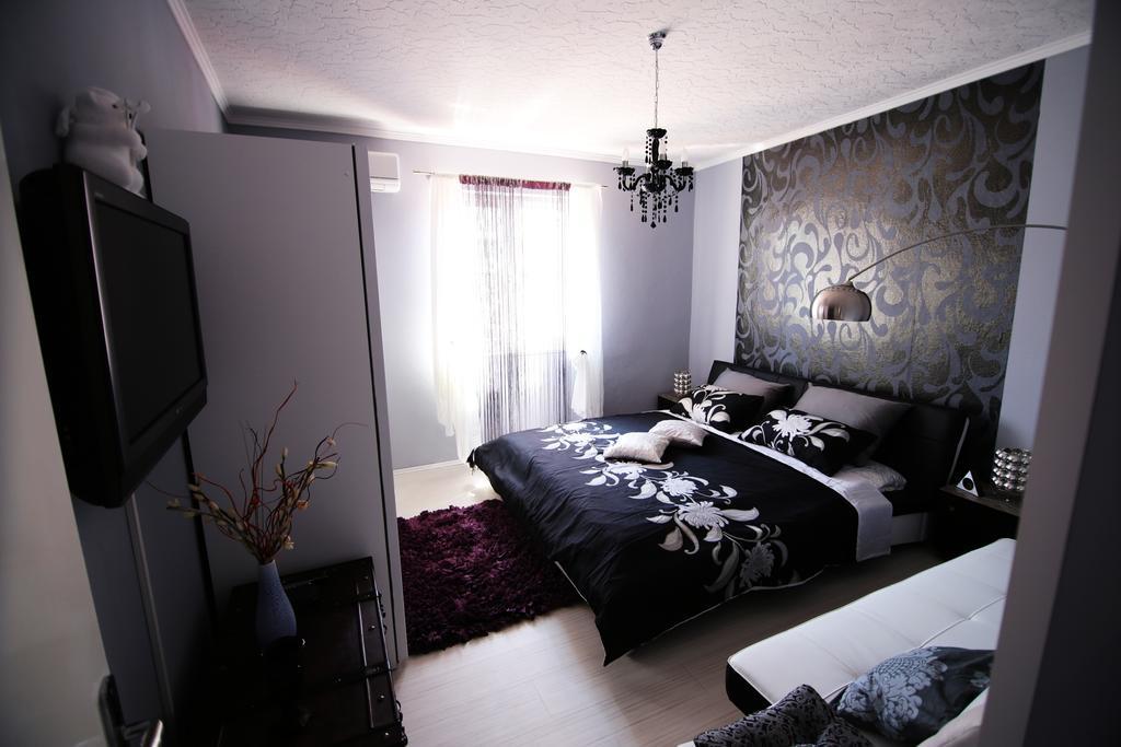 Villa Long Island Luxury Residence, Sali Dugi Otok-Private Parking,Next To Beach Bilik gambar