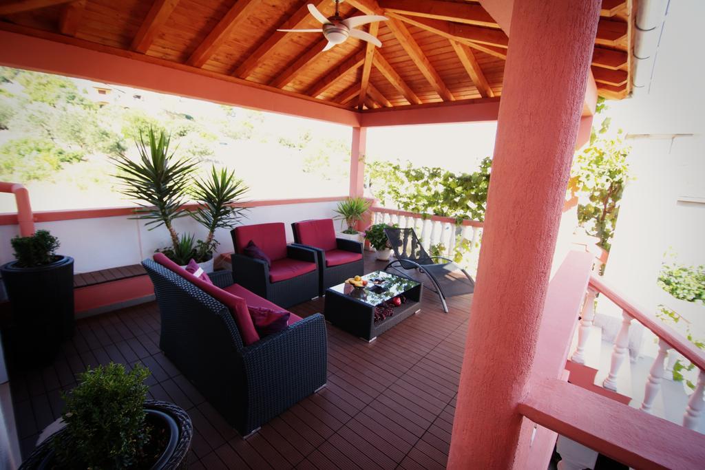 Villa Long Island Luxury Residence, Sali Dugi Otok-Private Parking,Next To Beach Bilik gambar