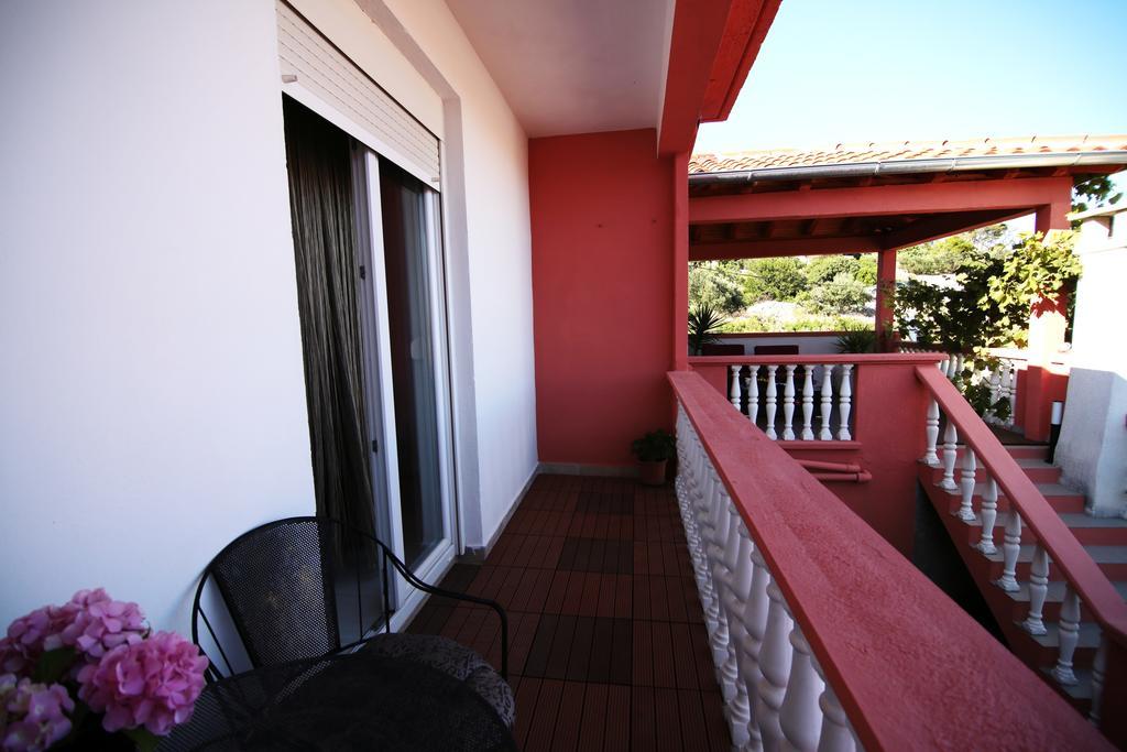 Villa Long Island Luxury Residence, Sali Dugi Otok-Private Parking,Next To Beach Bilik gambar