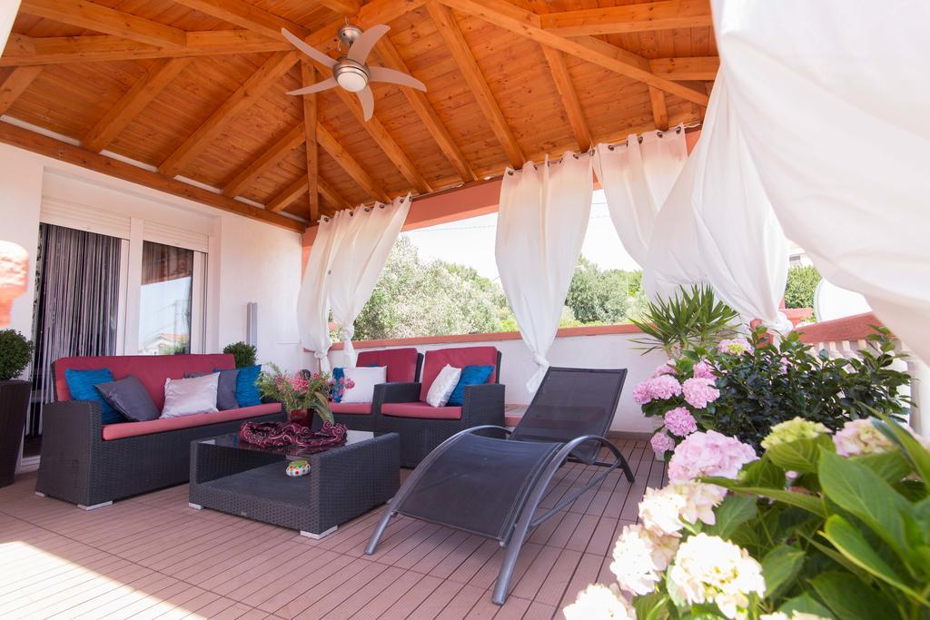 Villa Long Island Luxury Residence, Sali Dugi Otok-Private Parking,Next To Beach Luaran gambar