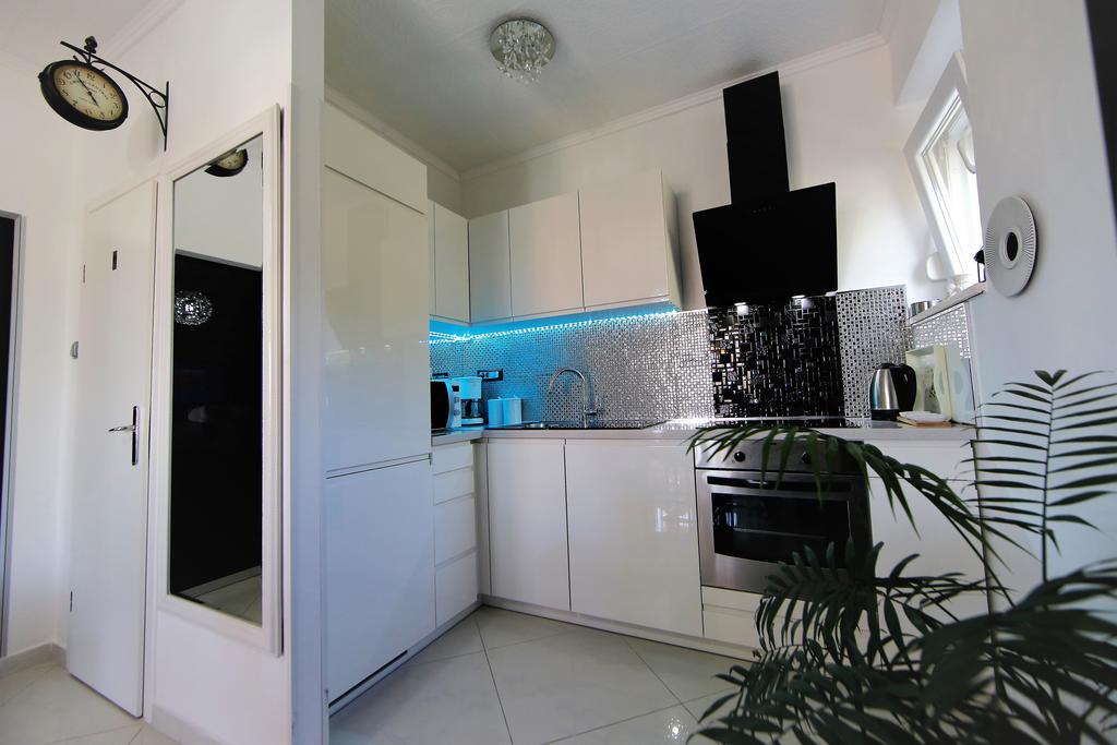 Villa Long Island Luxury Residence, Sali Dugi Otok-Private Parking,Next To Beach Luaran gambar