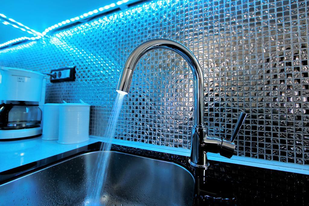Villa Long Island Luxury Residence, Sali Dugi Otok-Private Parking,Next To Beach Luaran gambar