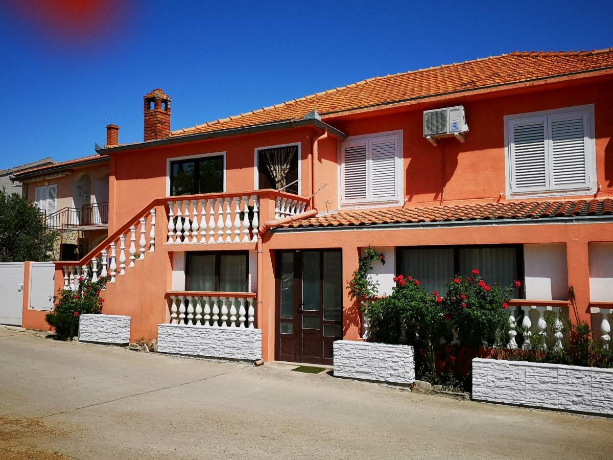 Villa Long Island Luxury Residence, Sali Dugi Otok-Private Parking,Next To Beach Luaran gambar